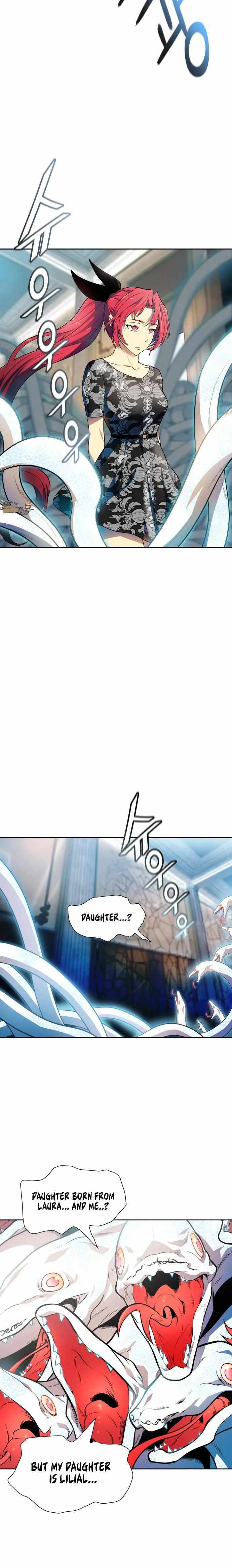 Tower of God Chapter 568 image 33